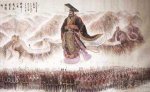 秦始皇是如何统一中国的?22次战役中斩首181万