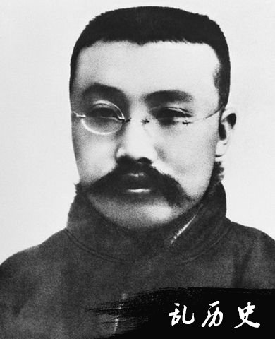 李大钊