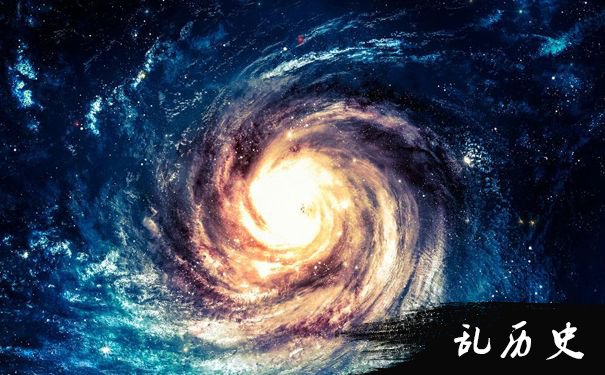 螺旋宇宙