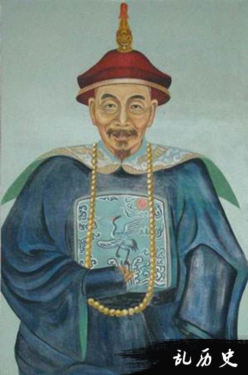 李光地