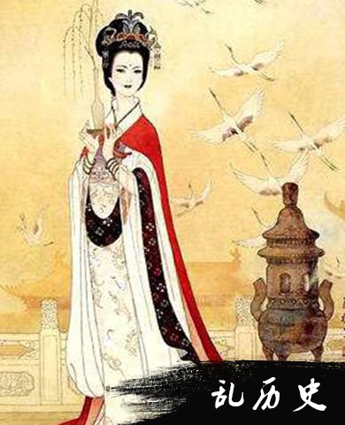 乌孙公主