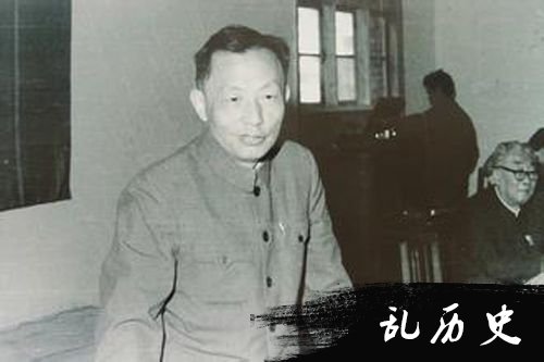 张劲夫