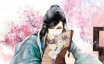 揭秘古代“四大美男”皆无善终的原因
