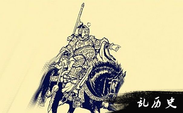 项羽形象 项羽是怎么死的