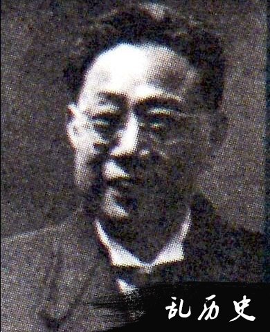 唐生明剧照