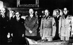 尼维尔·张伯伦 慕尼黑会议 英国二战爆发时任首相 尼维尔·张伯伦介绍