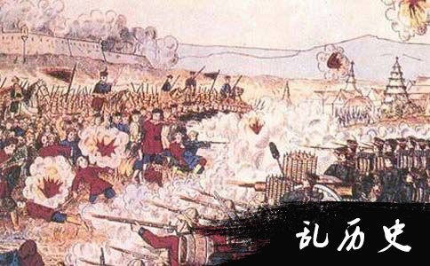 义和团运动