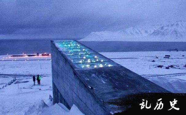 北极