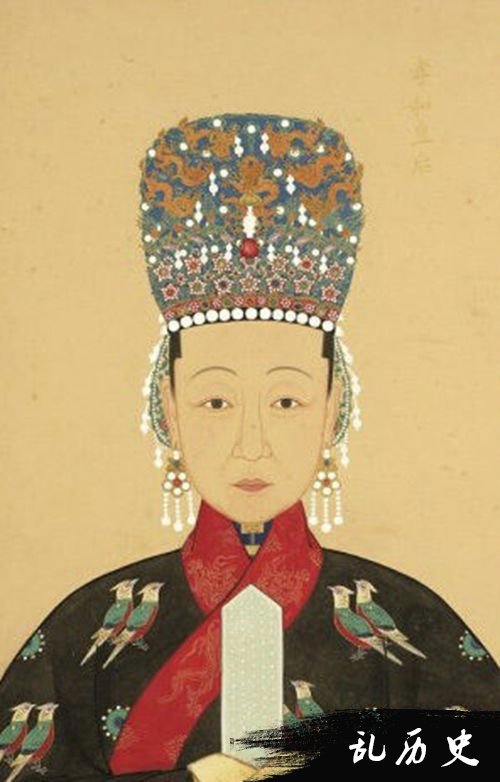 孝和皇后