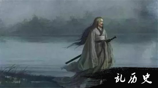 端午节是为了纪念屈原 屈原是投江而死吗？