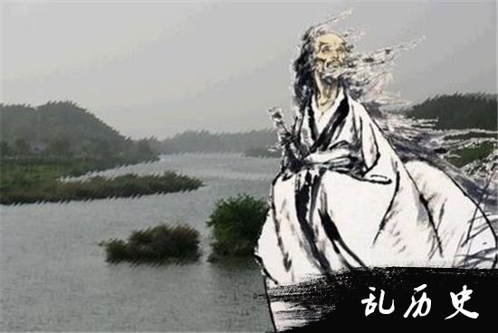 端午节是为了纪念屈原 屈原是投江而死吗？