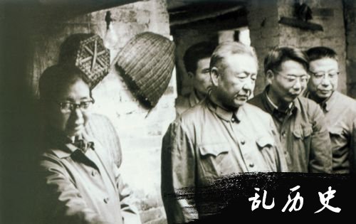 习仲勋