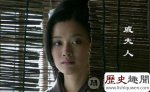 吕雉为什么把戚夫人做成人彘