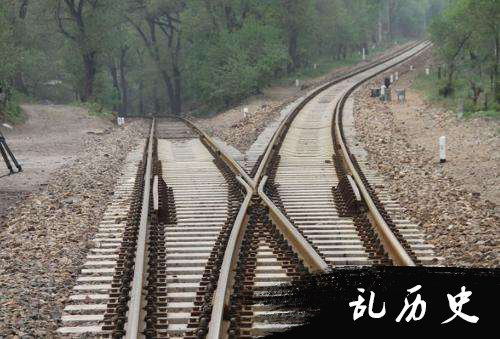 京张铁路图片大全 京张铁路老照片介绍