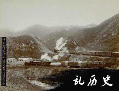 京张铁路图片大全 京张铁路老照片介绍