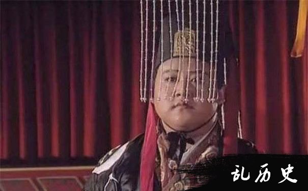 刘阿斗