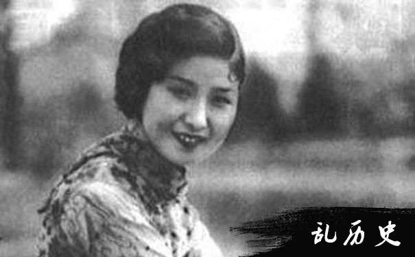 郑苹如