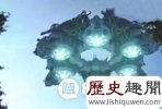 广州ufo事件:广州也有ufo?