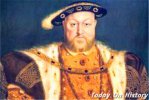 亨利八世怎么死的 亨利八世评价