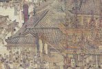 张择端清明上河图欣赏 张择端清明上河图局部