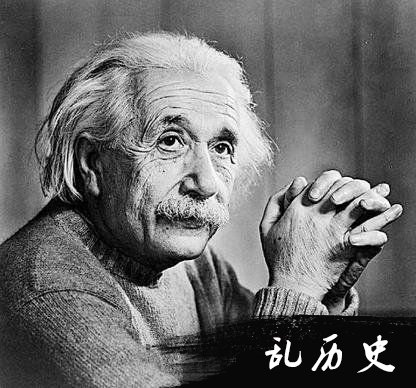 爱因斯坦成长过程中有哪些故事