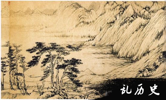 神秘遗失的五件惊天国宝 北京人头盖骨