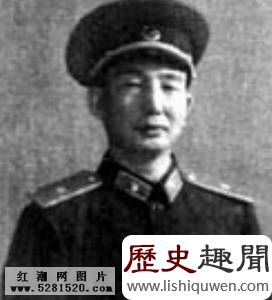 周恩来参谋雷英夫做过什么事