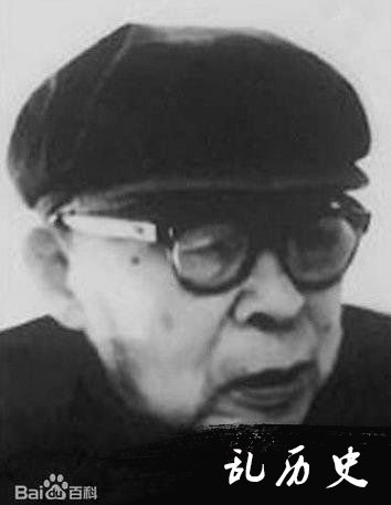 陈伯达是谁 陈伯达的简介