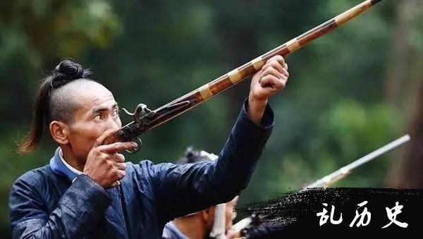世界上最后一个枪手部落:岜沙苗族