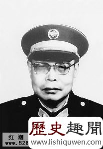 抗美援朝王扶之将军被活埋整整38个小时