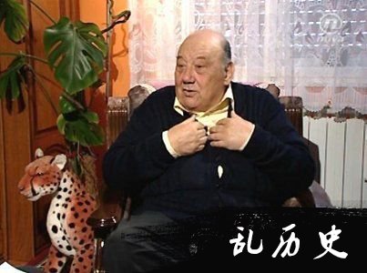 被上帝眷顾的幸运儿!七次大难不死