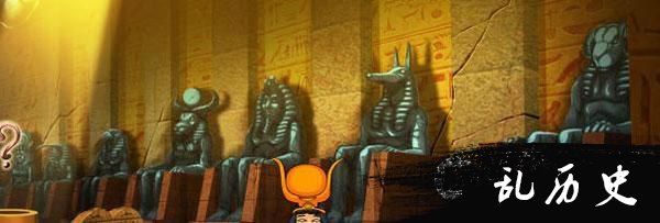 埃及十二主神分别是哪些人