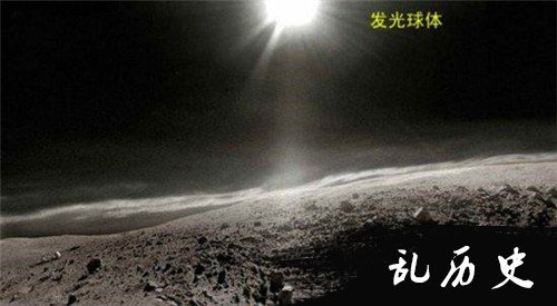 阿波罗计划绝密档案公开：阿波罗计划遇见外星人了？