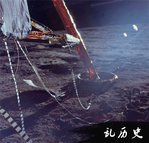 阿波罗计划照片 阿波罗计划图片