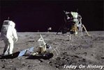 阿波罗登月时间 阿波罗登月工程一共几个人完成登月