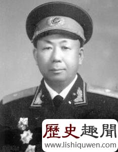 邓克明将军 与杨尚昆约定北京见面 - 红潮人物 - 红潮网 历史故事网
