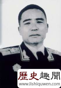 王定烈将军 死人堆里爬出来的开国功臣 - 红潮人物 - 红潮网 历史...