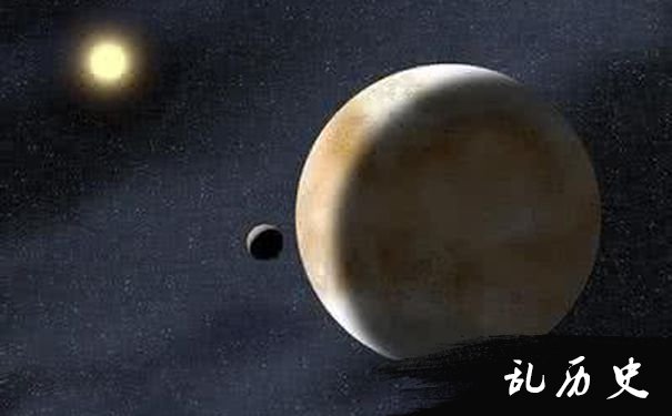 矮行星“塞德娜