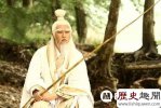 姜子牙上封神榜了吗?姜子牙是什么神