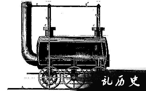 近代蒸汽车