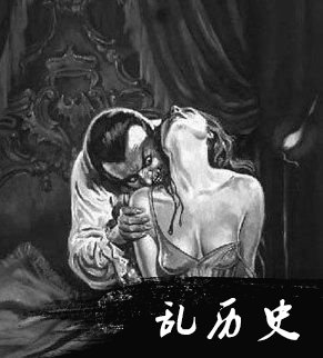 你听过上海吸血鬼事件吗?这是真实的