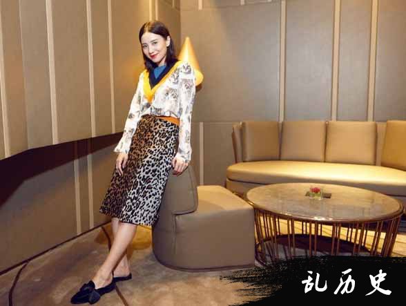小宋佳图片大全 小宋佳人物写真照