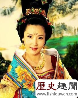 唐玄宗最重要三个女人 唐玄宗的皇后