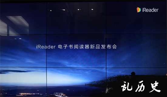 掌阅iReader Light今日发布：瞄准Kindle 轻薄悦享