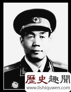中国第一任核司令员张蕴钰的简介