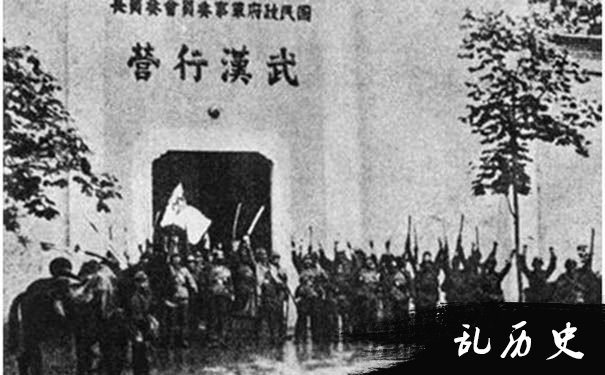 武汉会战