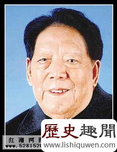 铁瑛的事迹:第一个站出来反对批邓小平