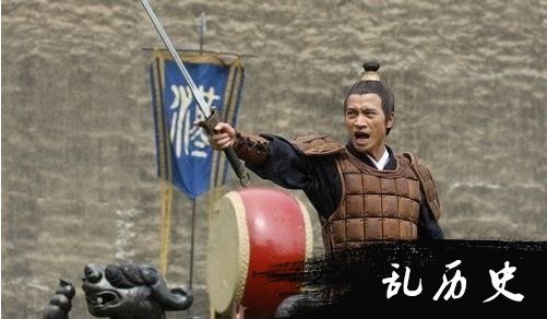 周亚夫简介 周亚夫是个怎样的人
