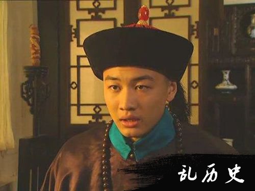 爱新觉罗·弘昼