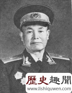 开国将军李元的生平介绍